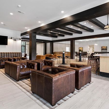 Foxhall Resort Chattahoochee Hills エクステリア 写真