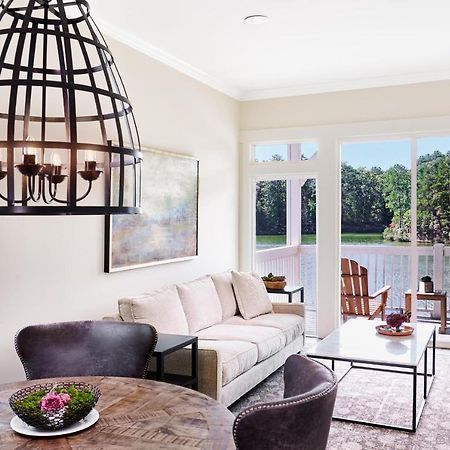 Foxhall Resort Chattahoochee Hills エクステリア 写真