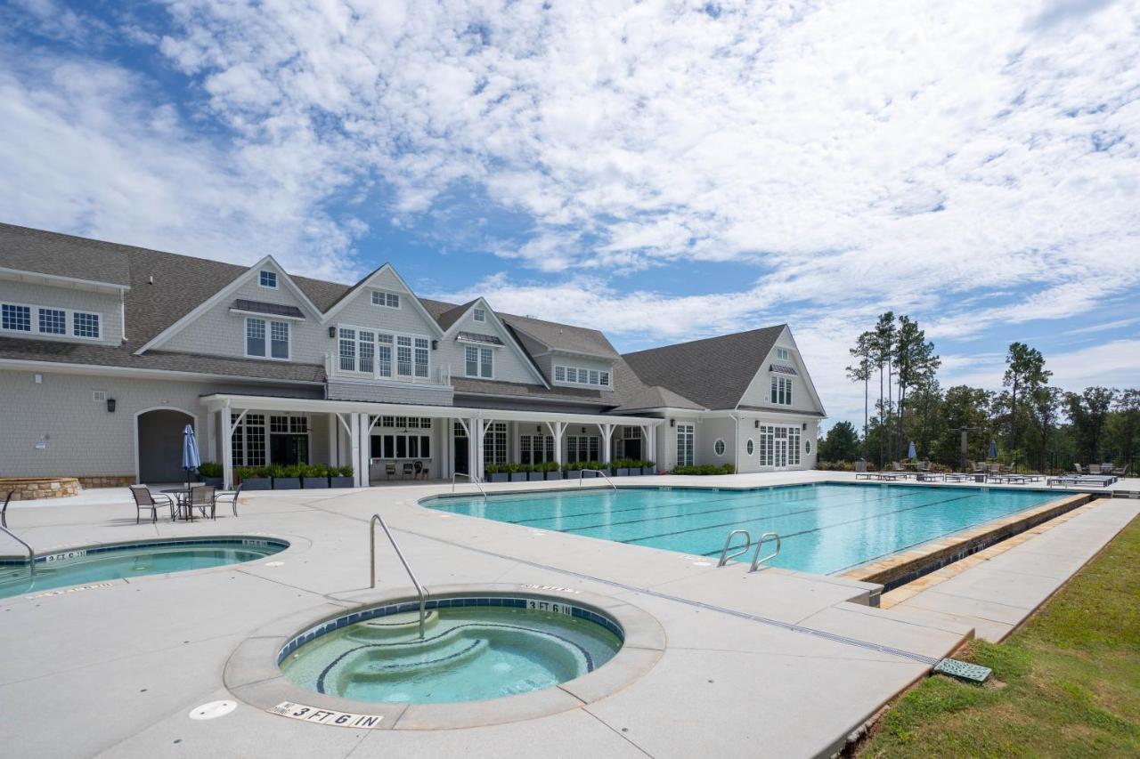 Foxhall Resort Chattahoochee Hills エクステリア 写真
