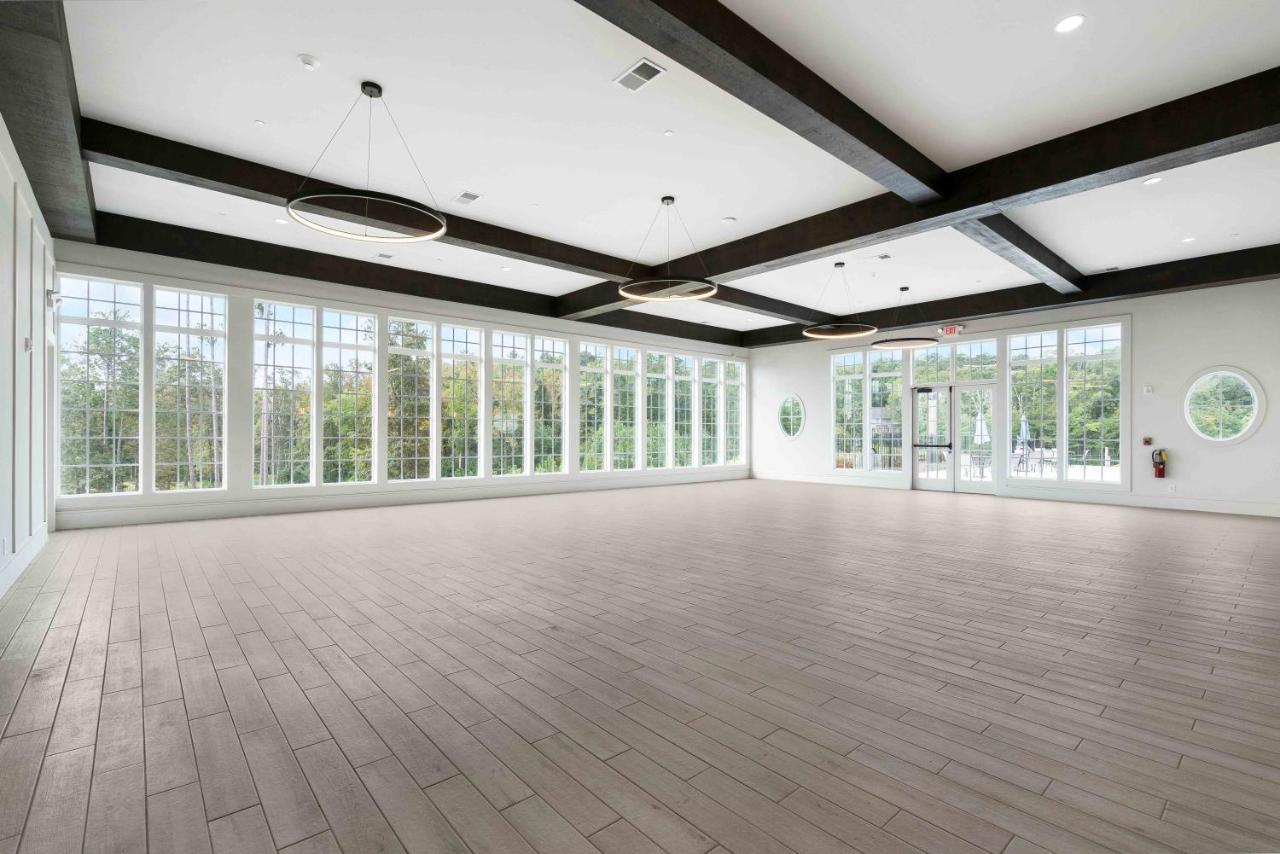Foxhall Resort Chattahoochee Hills エクステリア 写真