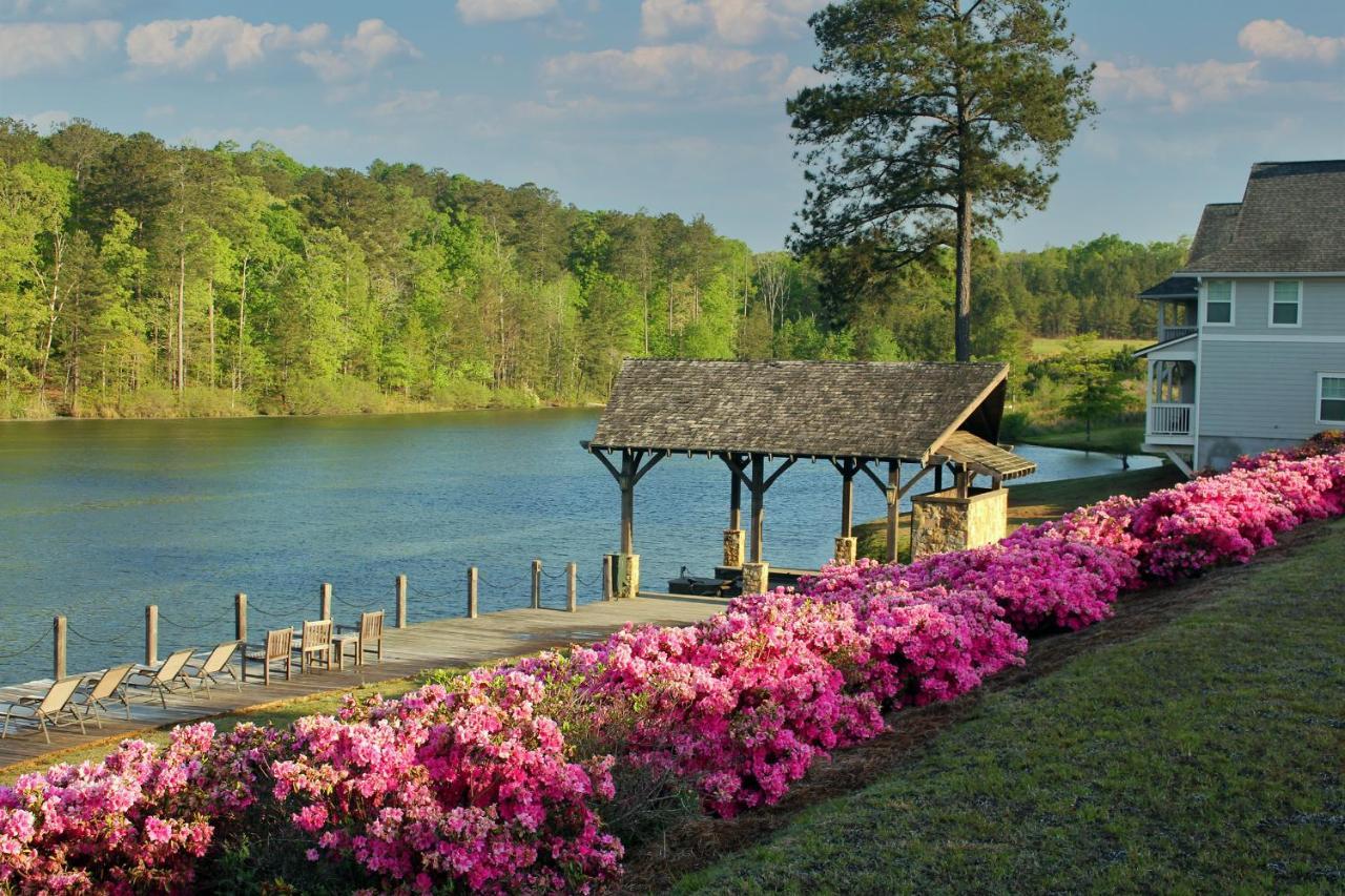 Foxhall Resort Chattahoochee Hills エクステリア 写真