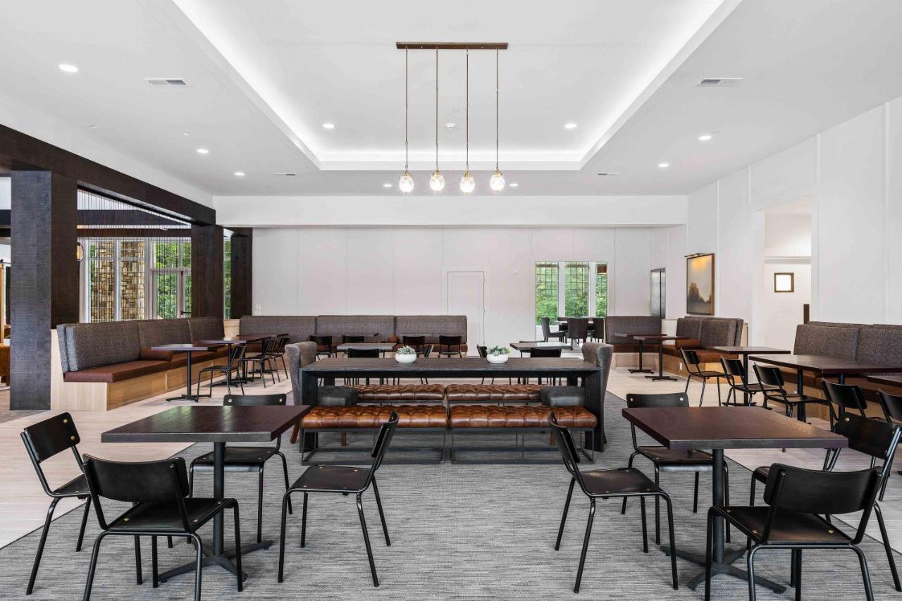 Foxhall Resort Chattahoochee Hills エクステリア 写真