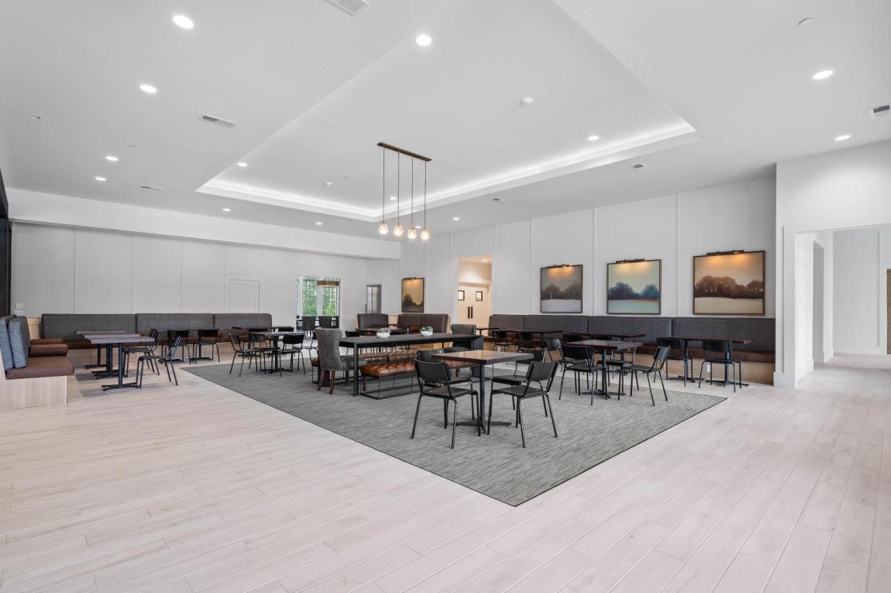 Foxhall Resort Chattahoochee Hills エクステリア 写真