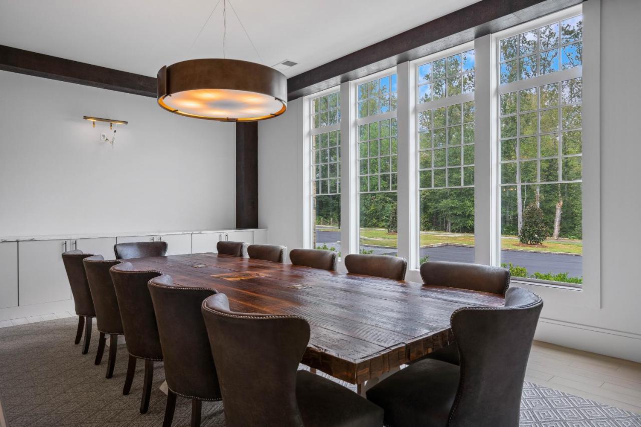 Foxhall Resort Chattahoochee Hills エクステリア 写真