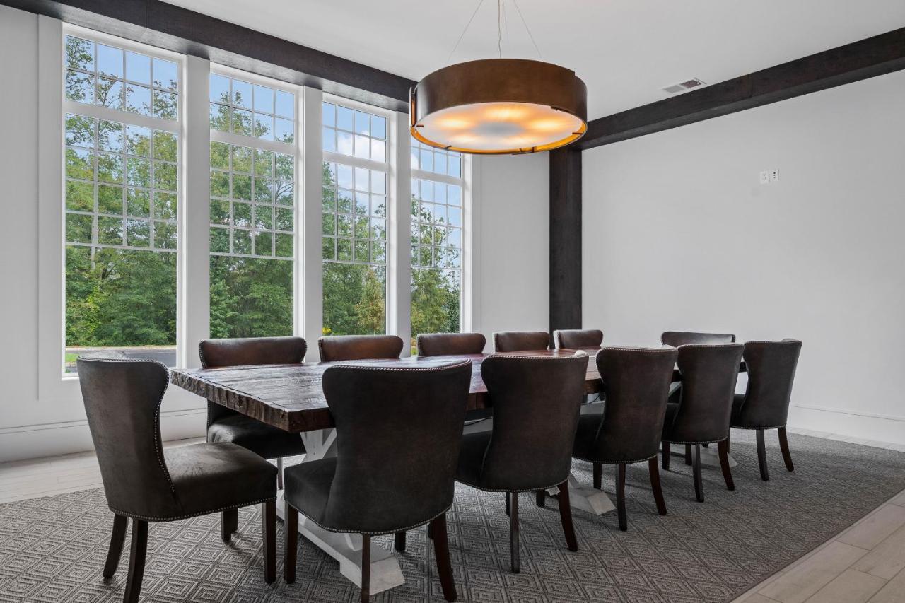 Foxhall Resort Chattahoochee Hills エクステリア 写真