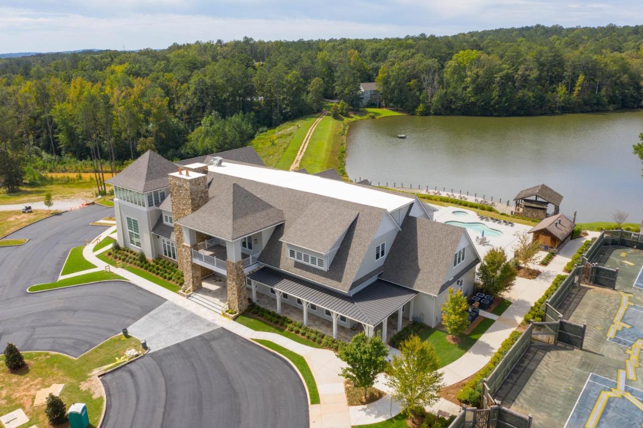Foxhall Resort Chattahoochee Hills エクステリア 写真