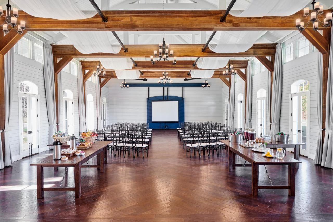 Foxhall Resort Chattahoochee Hills エクステリア 写真
