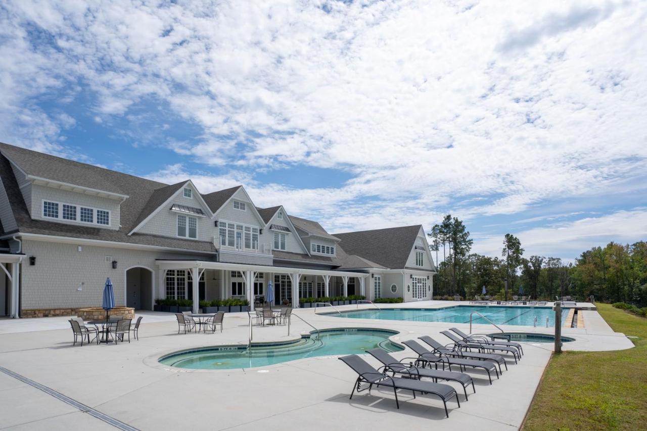 Foxhall Resort Chattahoochee Hills エクステリア 写真