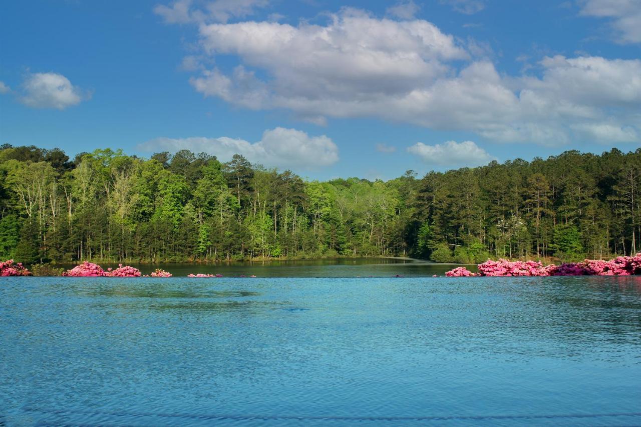 Foxhall Resort Chattahoochee Hills エクステリア 写真
