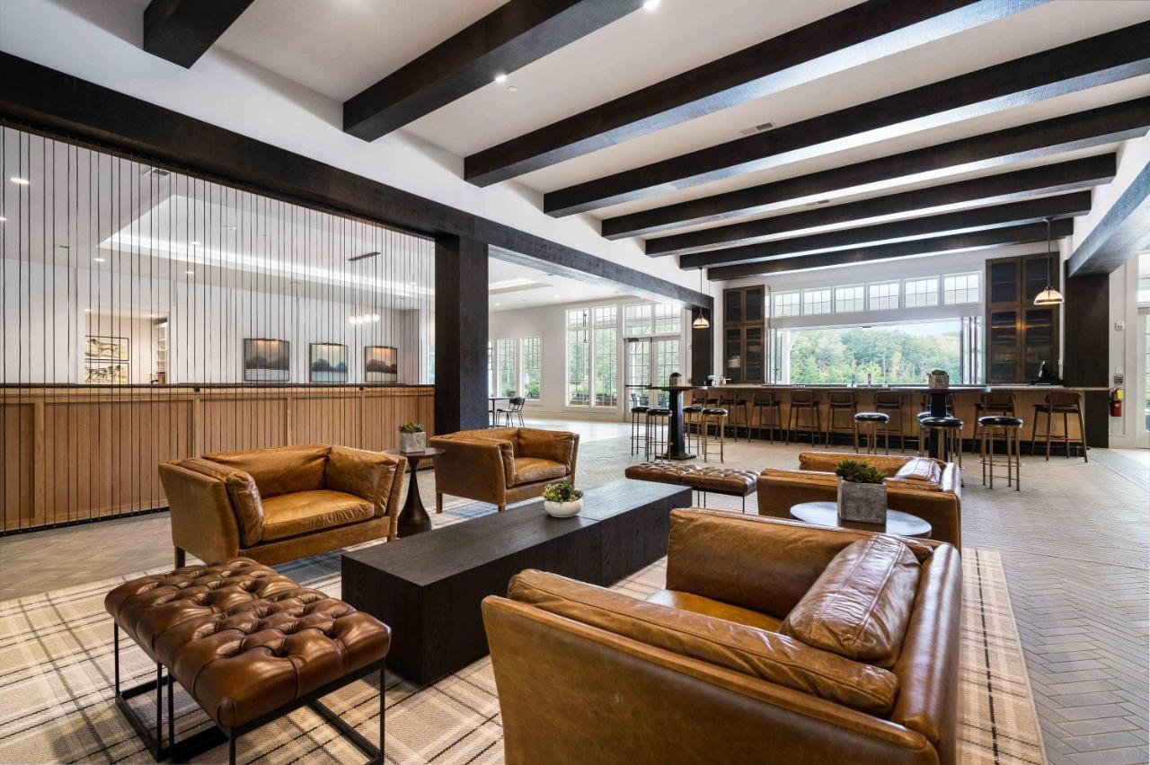 Foxhall Resort Chattahoochee Hills エクステリア 写真