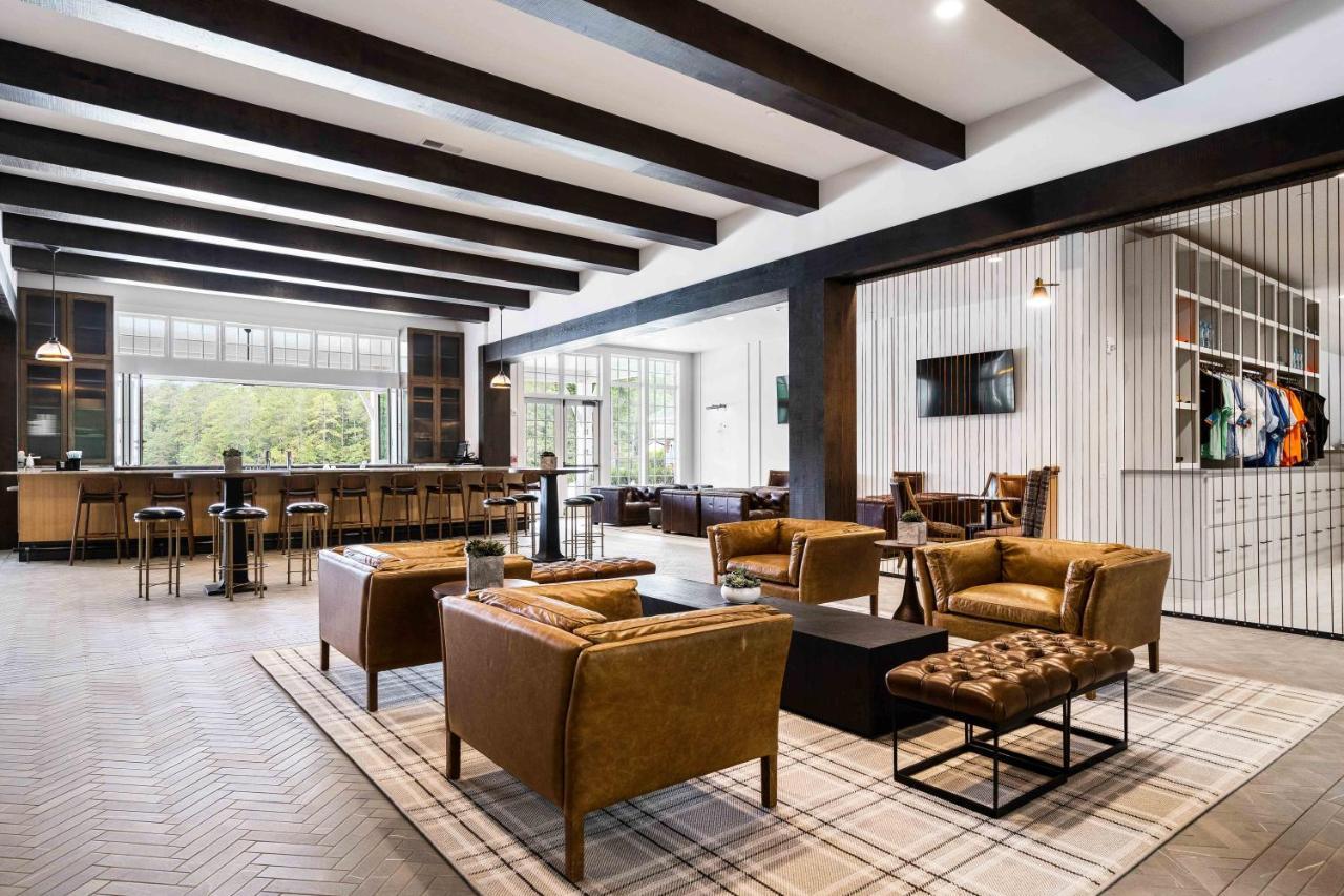 Foxhall Resort Chattahoochee Hills エクステリア 写真