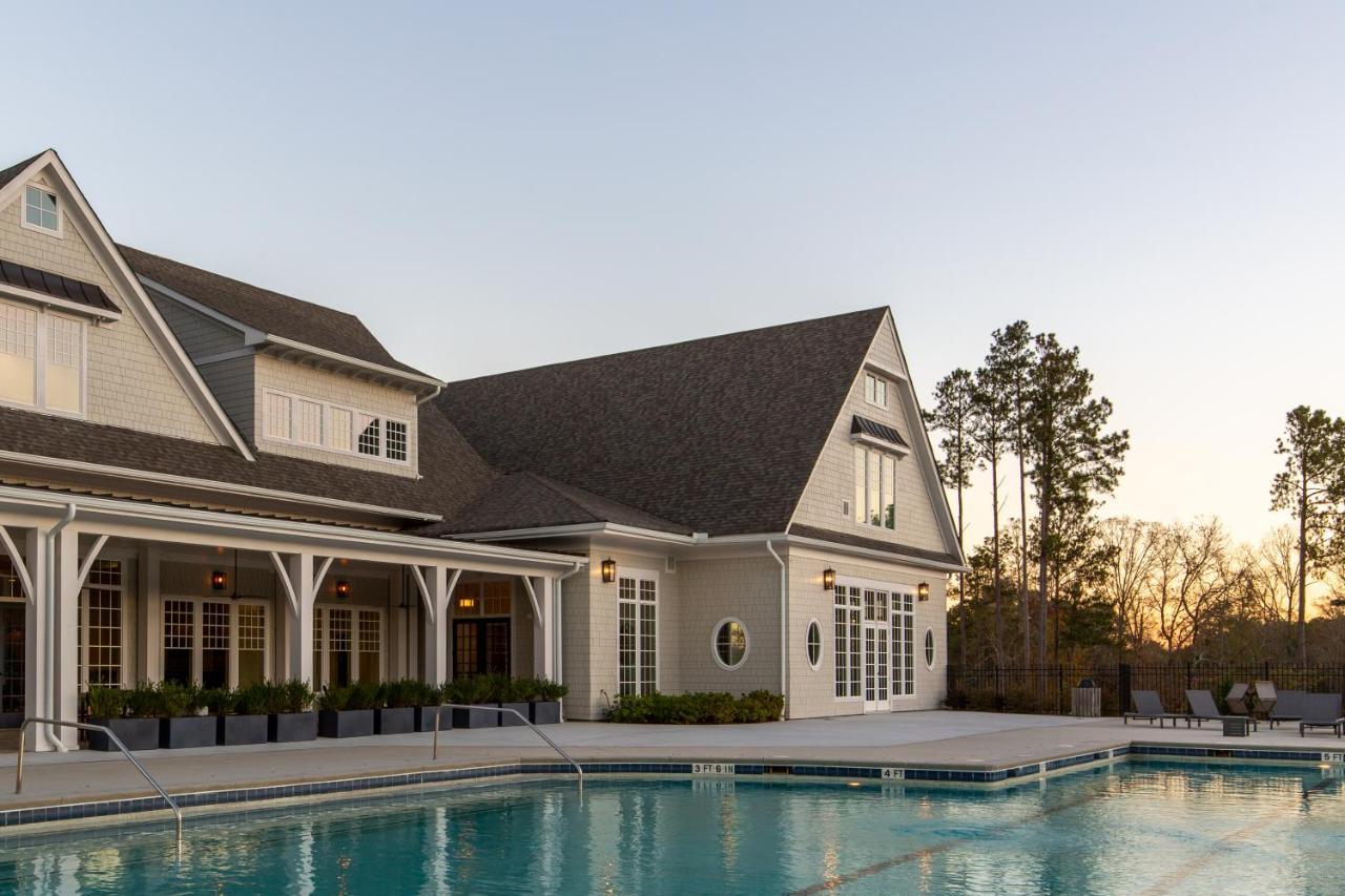 Foxhall Resort Chattahoochee Hills エクステリア 写真