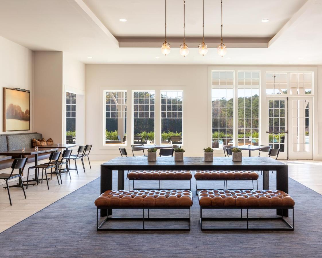 Foxhall Resort Chattahoochee Hills エクステリア 写真