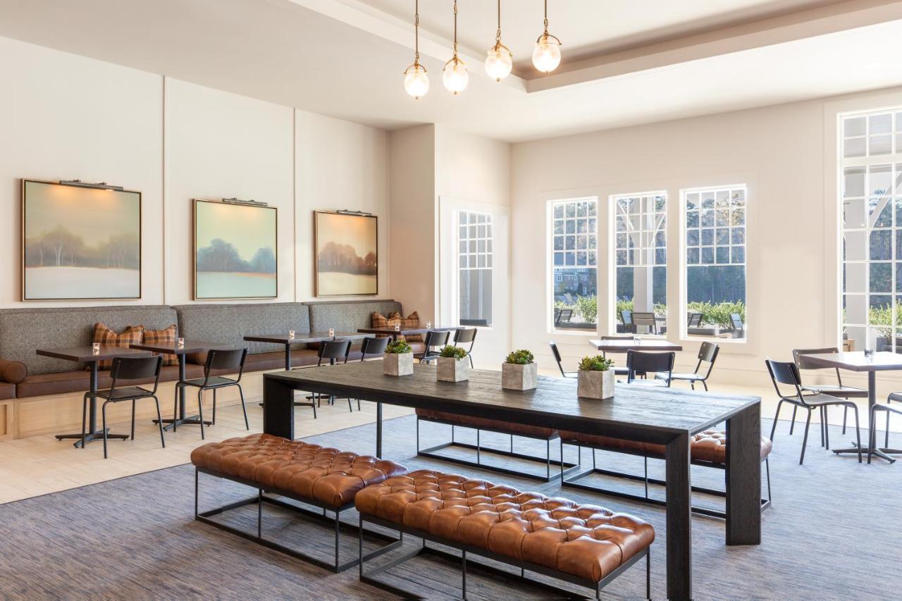 Foxhall Resort Chattahoochee Hills エクステリア 写真