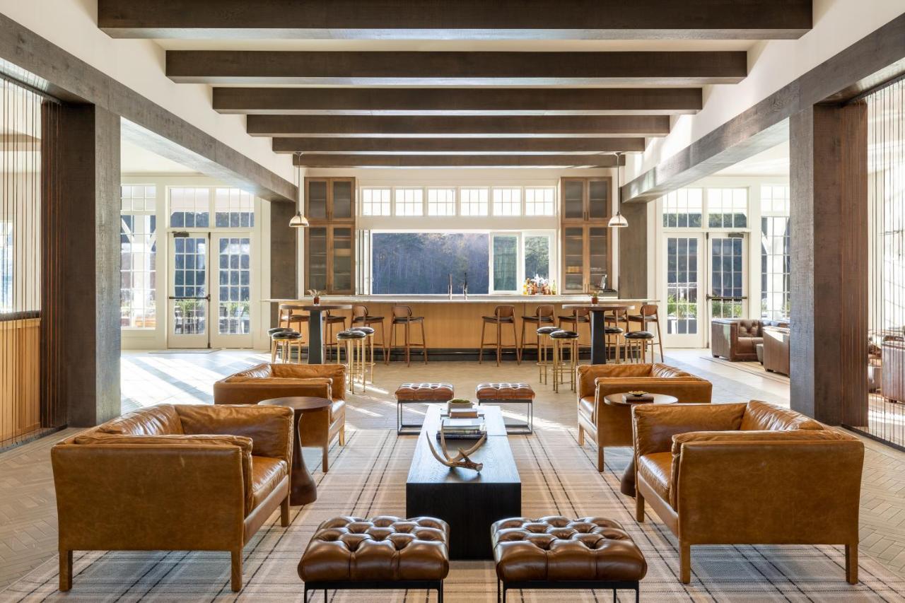 Foxhall Resort Chattahoochee Hills エクステリア 写真