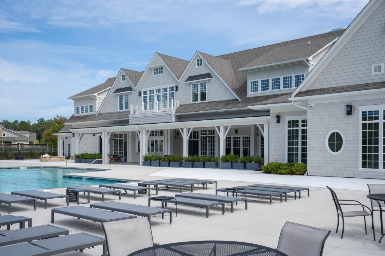 Foxhall Resort Chattahoochee Hills エクステリア 写真