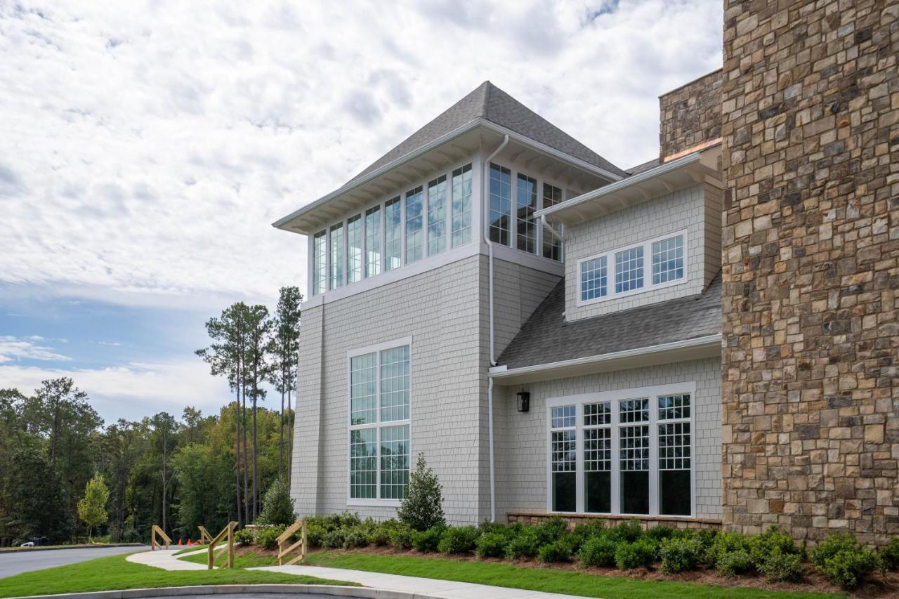 Foxhall Resort Chattahoochee Hills エクステリア 写真