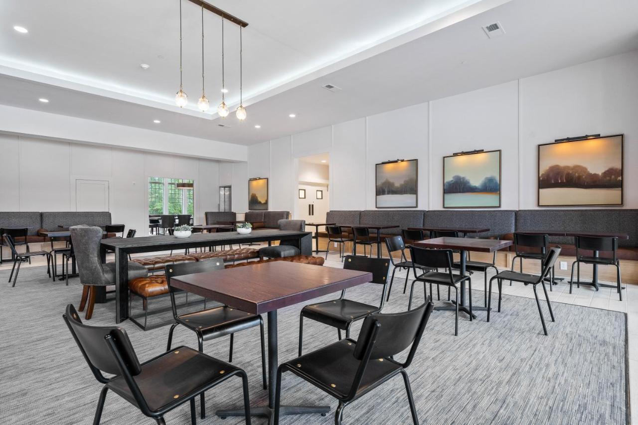 Foxhall Resort Chattahoochee Hills エクステリア 写真