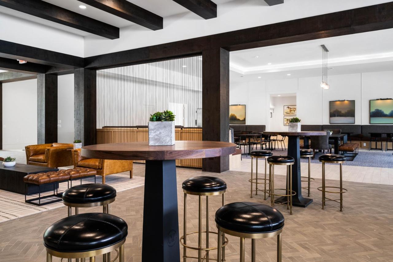 Foxhall Resort Chattahoochee Hills エクステリア 写真