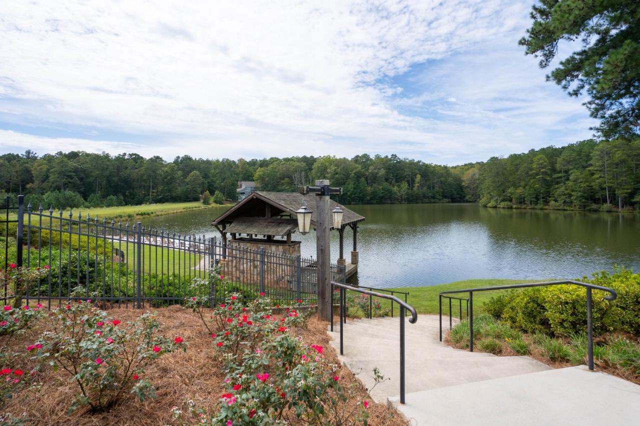 Foxhall Resort Chattahoochee Hills エクステリア 写真