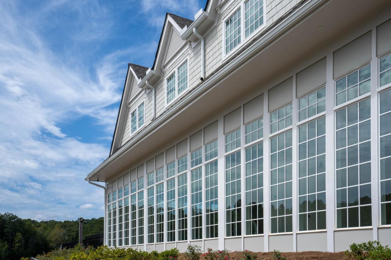 Foxhall Resort Chattahoochee Hills エクステリア 写真