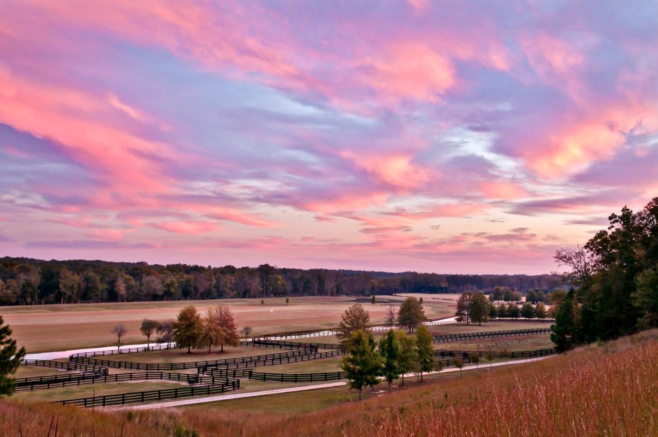 Foxhall Resort Chattahoochee Hills エクステリア 写真