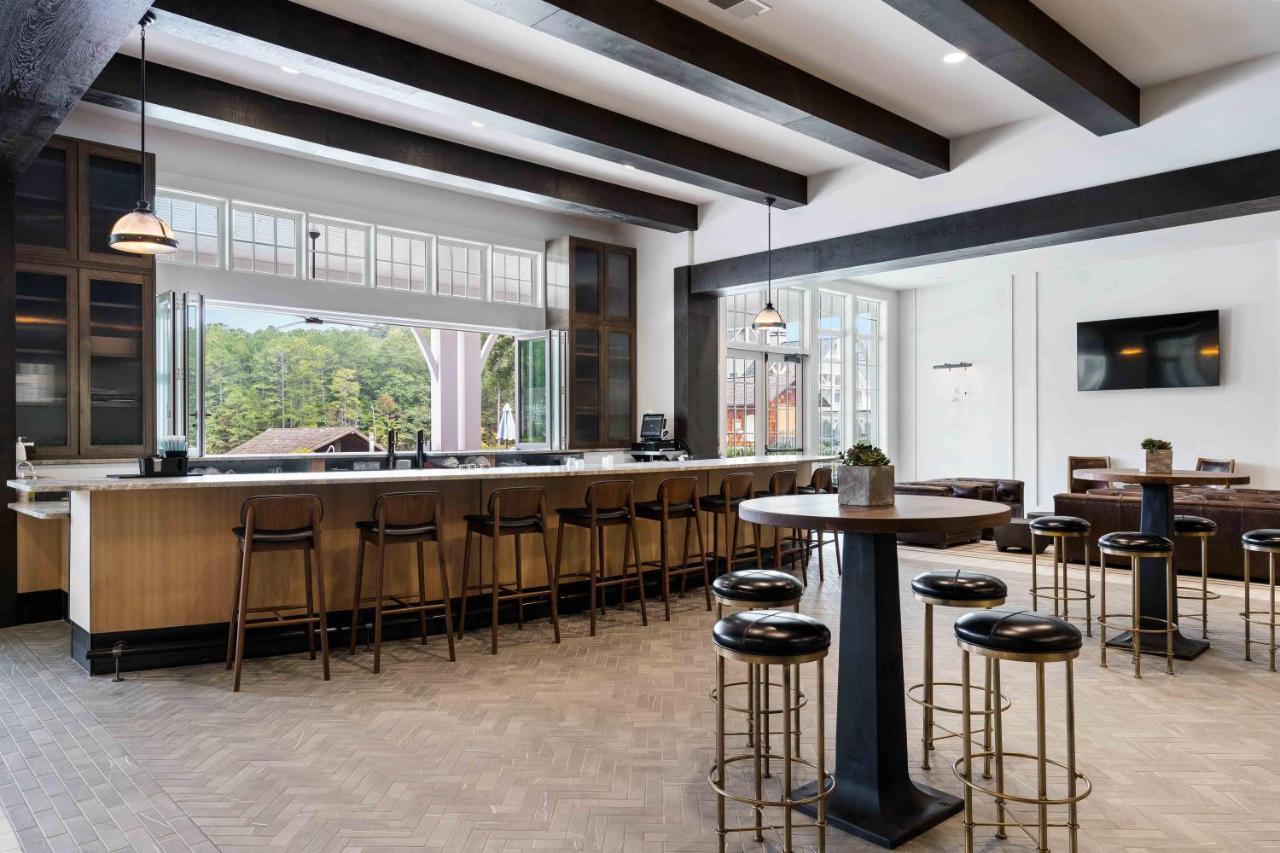 Foxhall Resort Chattahoochee Hills エクステリア 写真
