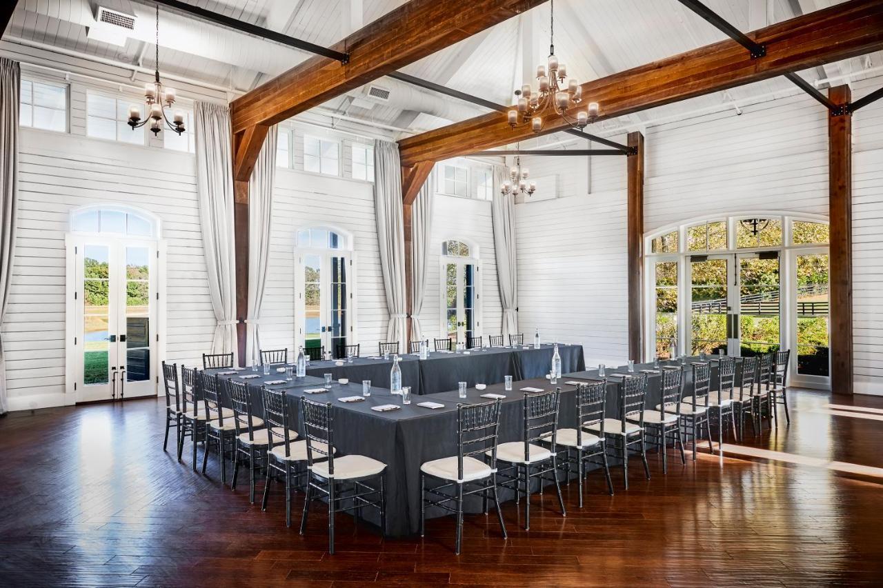 Foxhall Resort Chattahoochee Hills エクステリア 写真