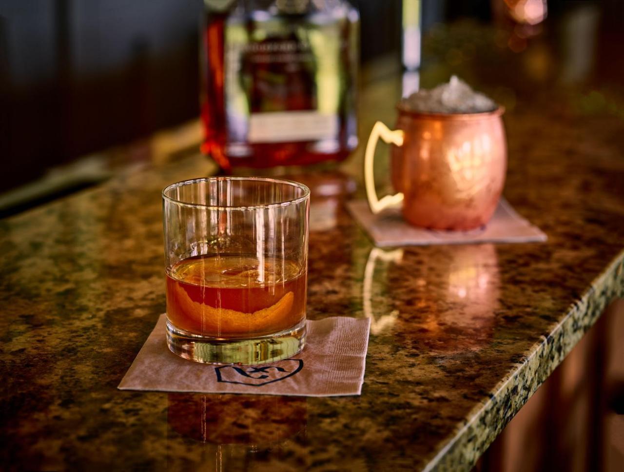 Foxhall Resort Chattahoochee Hills エクステリア 写真