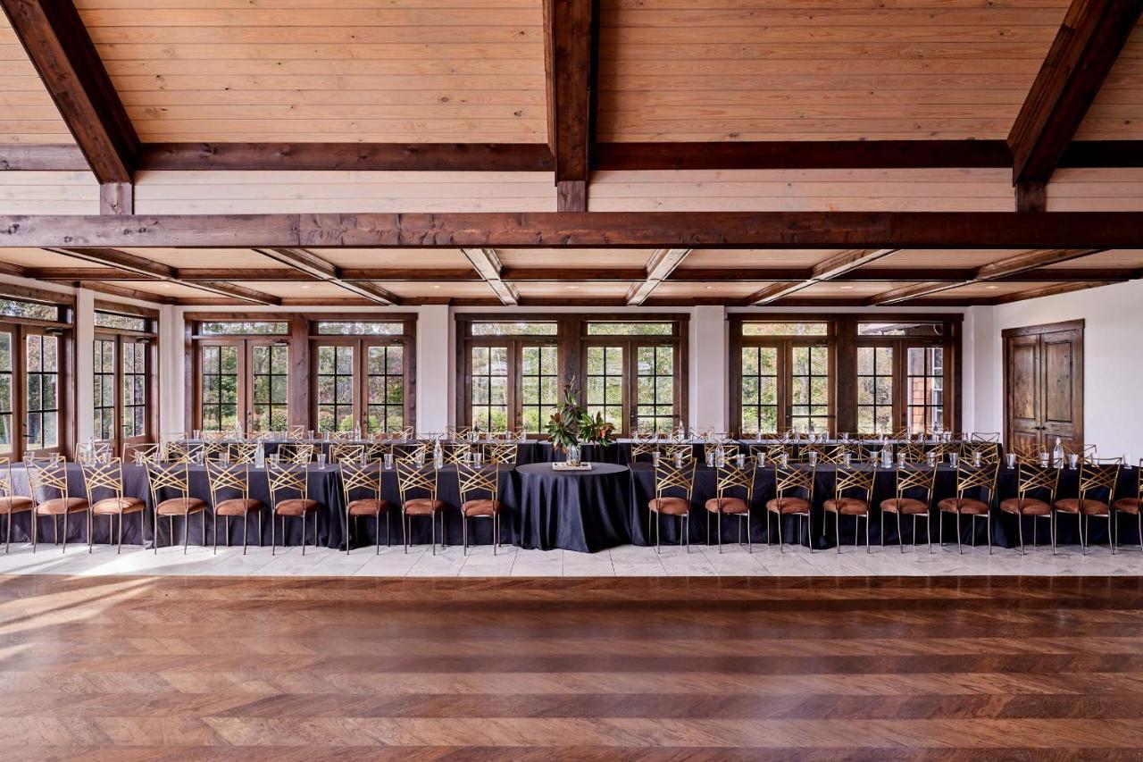 Foxhall Resort Chattahoochee Hills エクステリア 写真