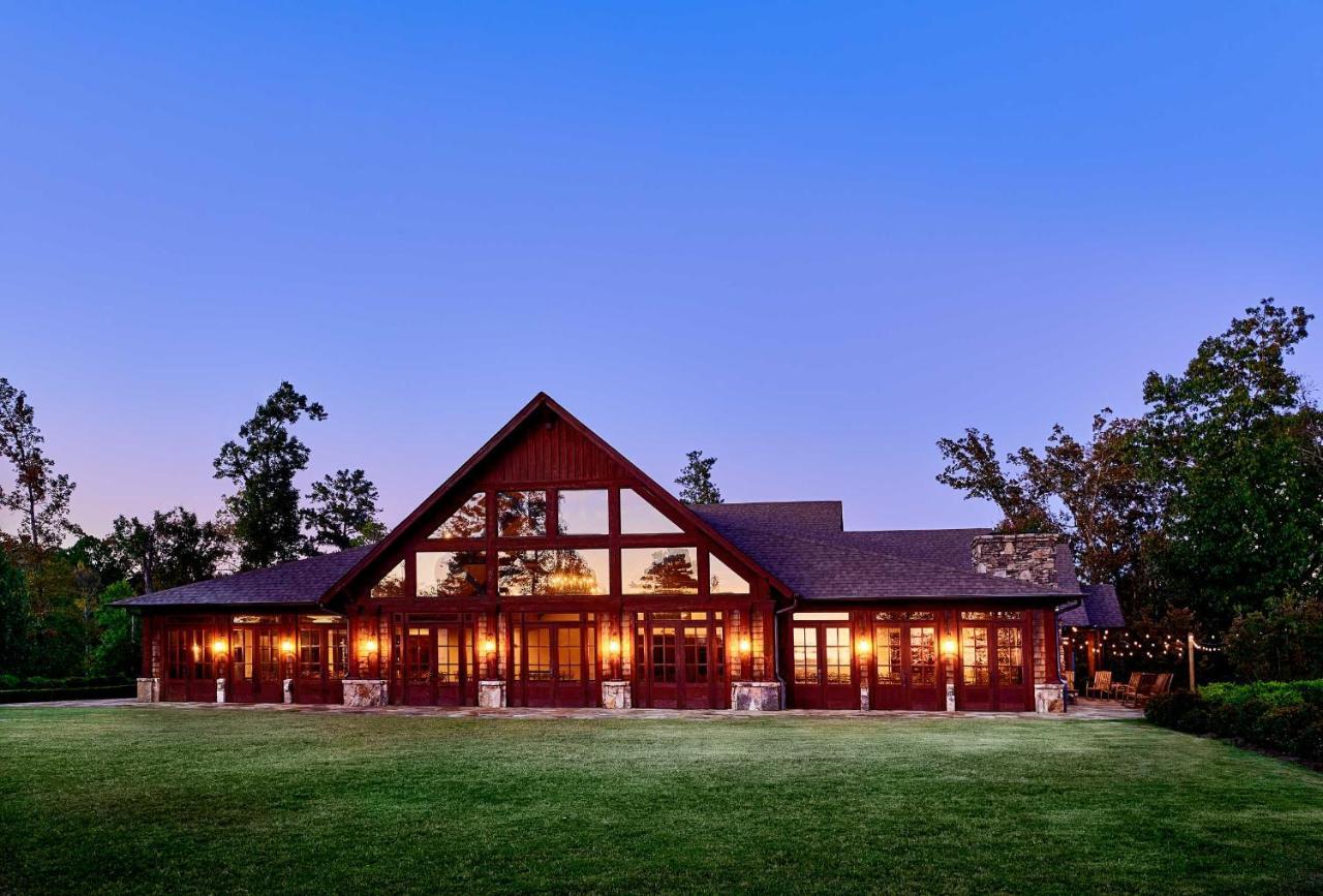 Foxhall Resort Chattahoochee Hills エクステリア 写真