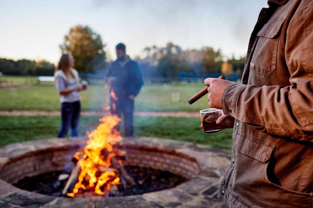 Foxhall Resort Chattahoochee Hills エクステリア 写真