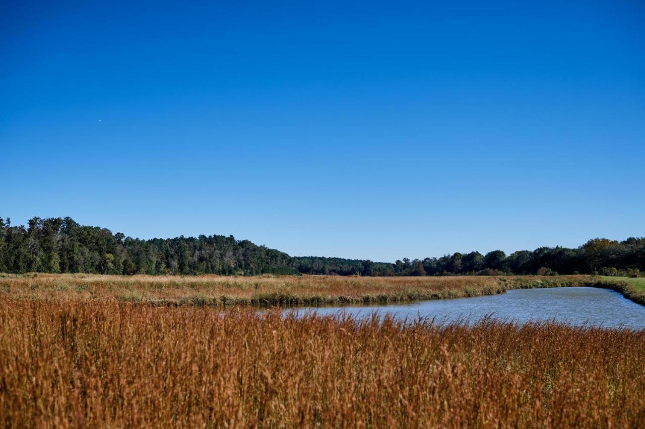 Foxhall Resort Chattahoochee Hills エクステリア 写真