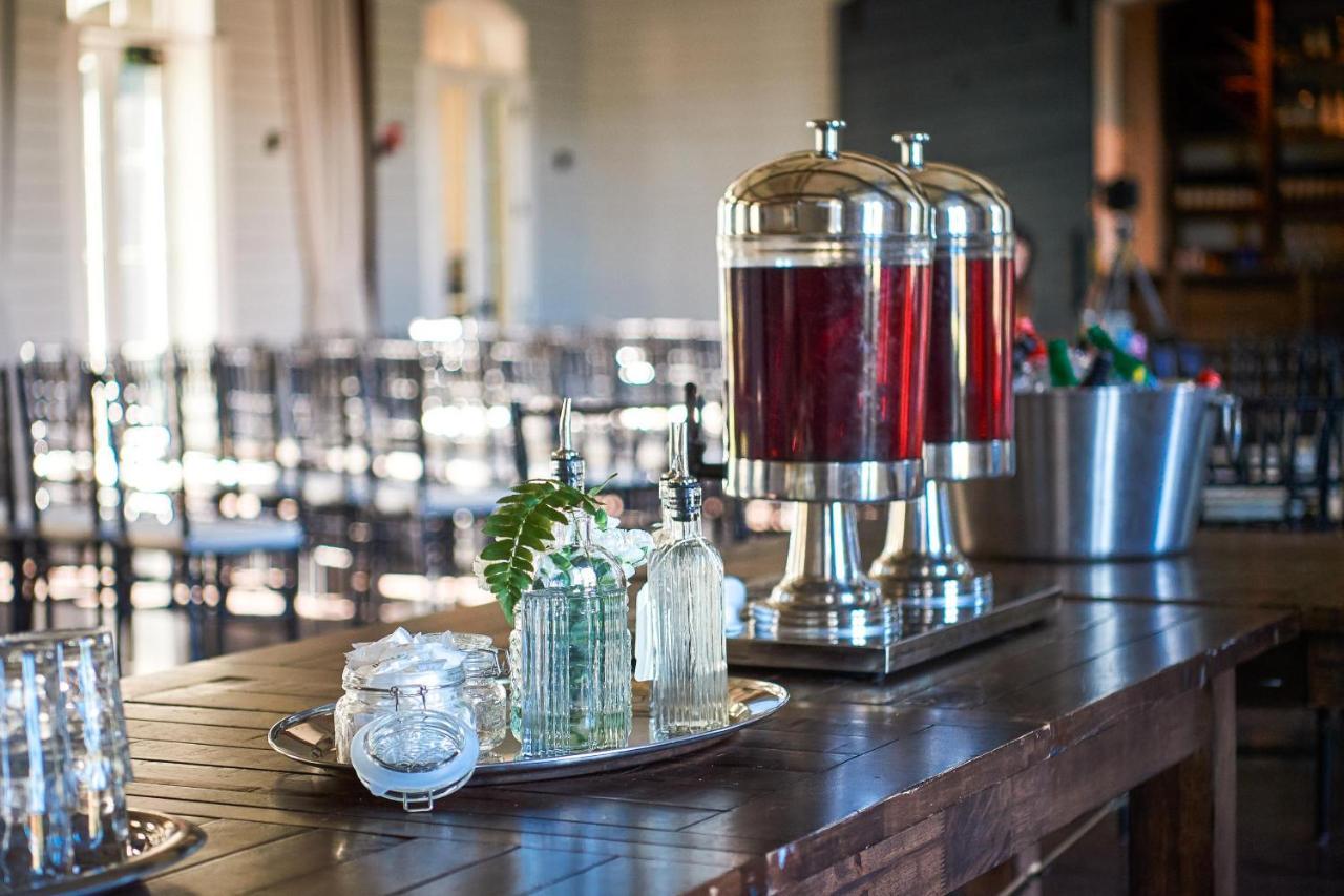 Foxhall Resort Chattahoochee Hills エクステリア 写真