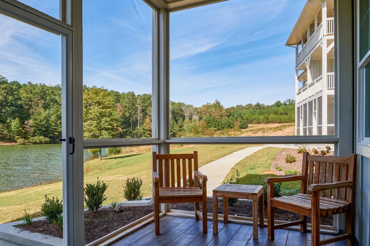 Foxhall Resort Chattahoochee Hills エクステリア 写真
