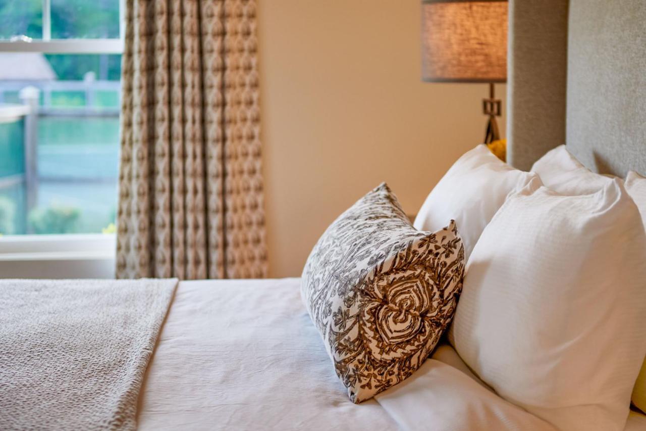 Foxhall Resort Chattahoochee Hills エクステリア 写真
